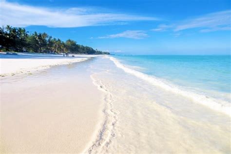 Jambiani Beach (Zanzibar): Why Visit + Top Things to Do