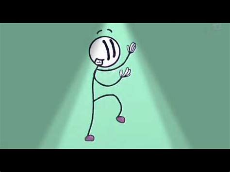 Henry Stickman distraction dance - YouTube