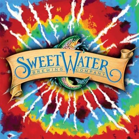 SweetWater Brewery - YouTube