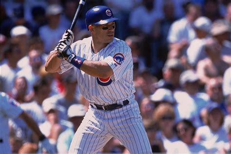 Cubs Retro Recap: August 7, 2001 - Bleed Cubbie Blue