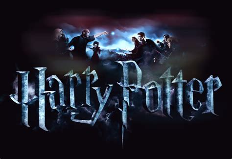 Harry Potter Wallpapers HD Free Download