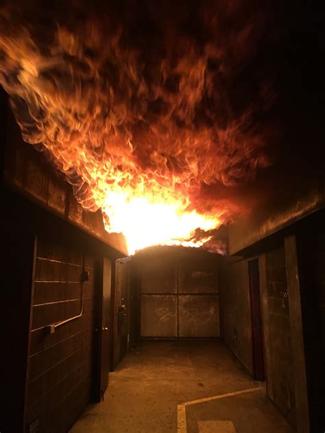 The Four Warning Signs of Flashover - FirefighterNation: Fire Rescue - Firefighting News and ...