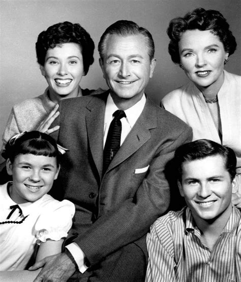 Classic Television Shows: Father Knows Best: Family Entertainment