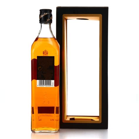 Johnnie Walker 12 Year Old Black Label | Whisky Auctioneer