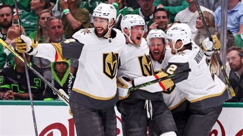 Golden Knights brutally troll Sharks after reaching Stanley Cup Final ...