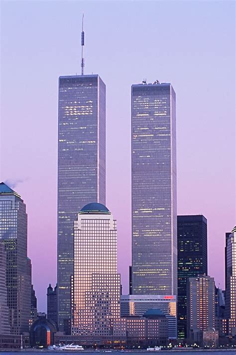 911 Twin Towers Wallpaper - WallpaperSafari