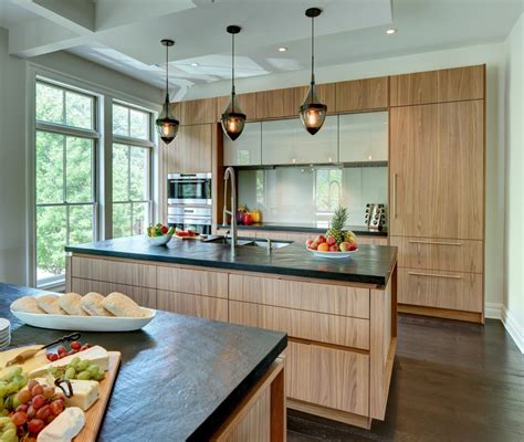 Walnut Kitchen Cabinets: 5 Reasons To Consider Them