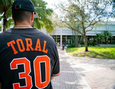 2020 Uniforms for Miami Baseball — UNISWAG