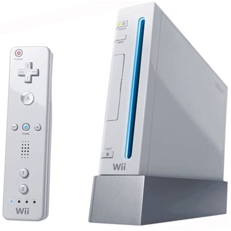 Wii White (No Game), Unboxed - CeX (AU): - Buy, Sell, Donate