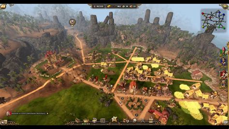 The Settlers 7 - PC Gameplay in 1080P - YouTube