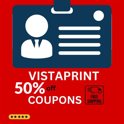 What Are Vistaprint Coupon Codes With Free Shipping?