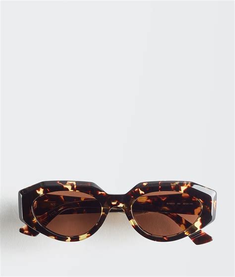 Bottega Veneta® - SUNGLASSES【2020】