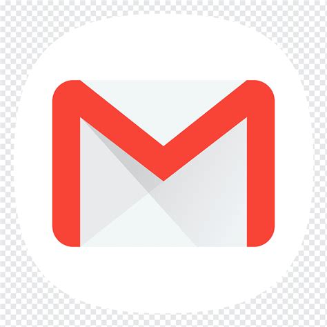 Google mail google mail correo electrónico gmail icono plano, png | PNGWing