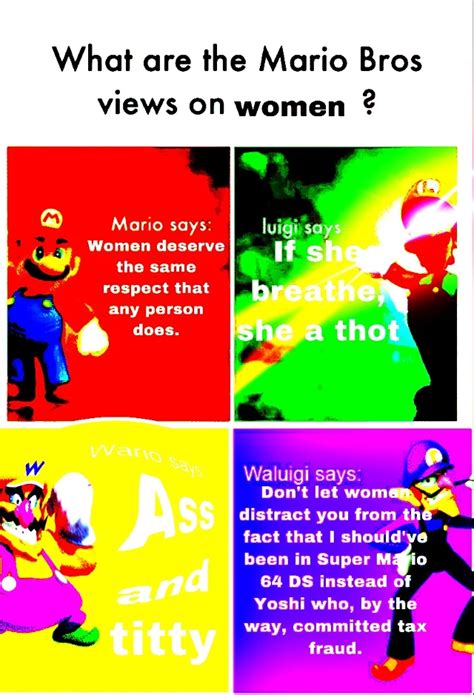 Mario Day Memes Humourve - vrogue.co