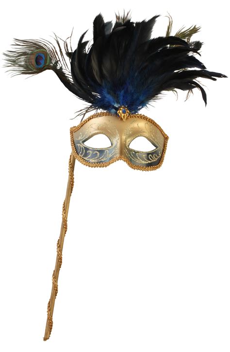 Carnival mask PNG