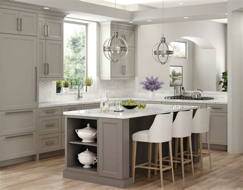 Semi-custom Cabinet Styles - Planet Cabinets