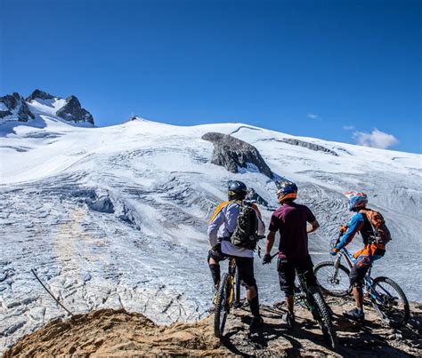 7 Best New Mountain Bike Trails and Destinations - Men's Journal