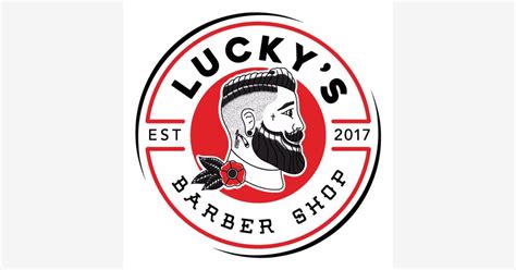 Contact Lucky’s Barber Shop - Get in Touch