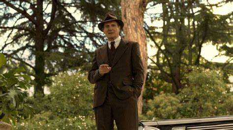 'Marlowe' Review: Liam Neeson As Classic Gumshoe In Neil Jordan-Directed FIlm