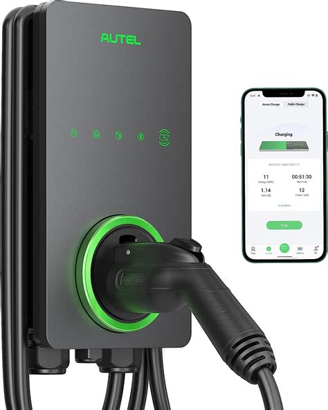 Best Home EV Charger (Review & Buying Guide) in 2023 | The Drive