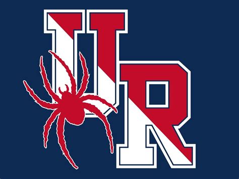 Richmond Spiders | College logo, Richmond spiders, School logos