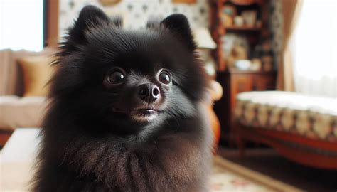 Black Pomeranian Chihuahua Mix: Discover Joy! - The Chihuahua Guide