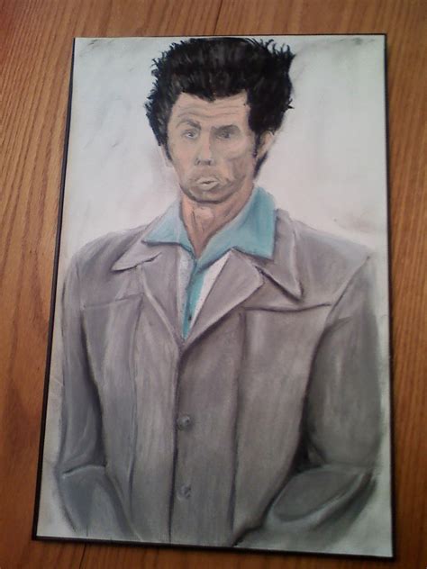 Kramer Painting Framed at PaintingValley.com | Explore collection of ...