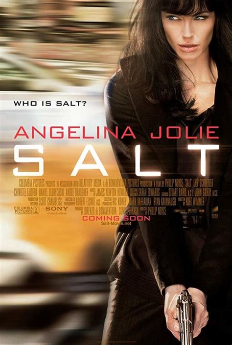 Salt (2010)