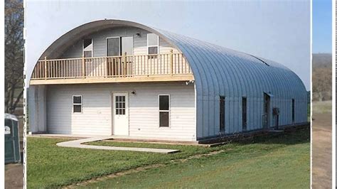 steel building kits prices - YouTube