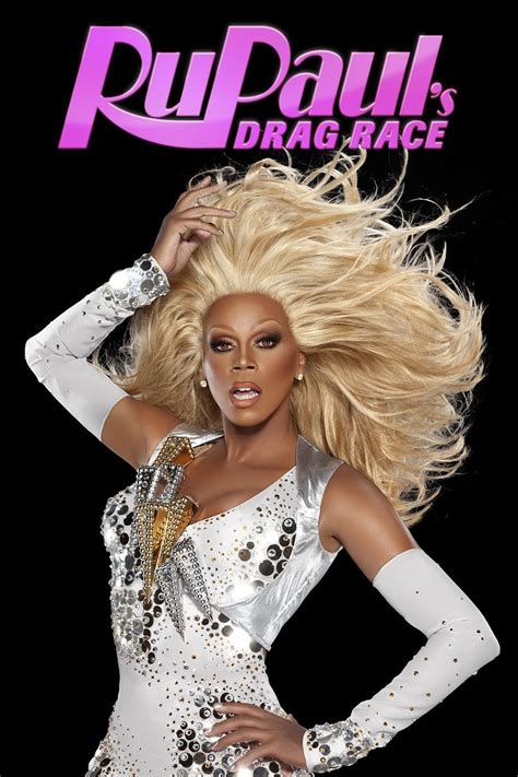 RuPaul's Drag Race - Rotten Tomatoes