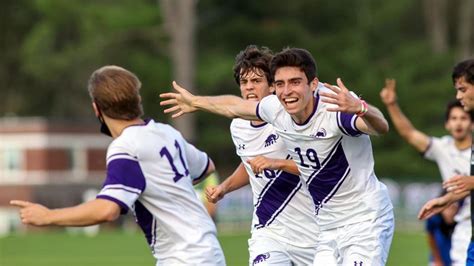 Connecticut College wins first-ever DIII Men's Soccer Championship in penalty kicks | NCAA.com