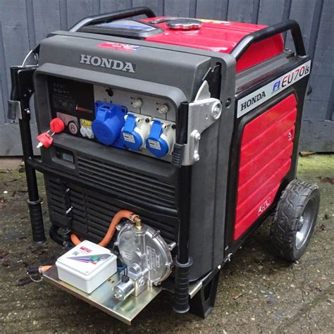 Generator Honda : EG1000L - 1000 Watts Gasoline Generator Honda : Our ...