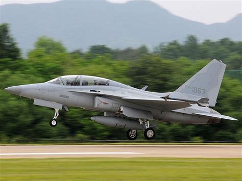 South Korean Fighter Jets 'Storm' The World; After FA-50, KF-21 Boramae Makes Big Impact In ...