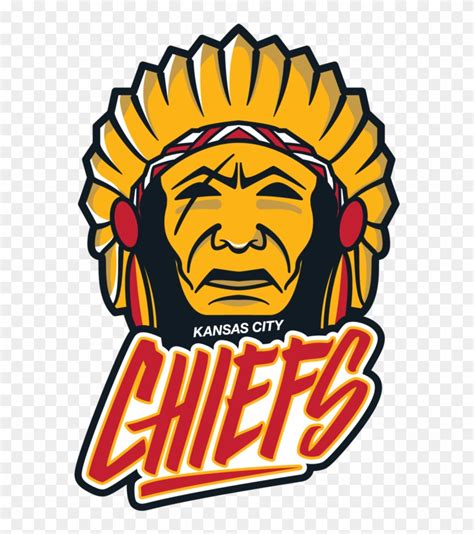 Chiefs Logo Images - Kansas City Chiefs Logo The Most Famous Brands And ...