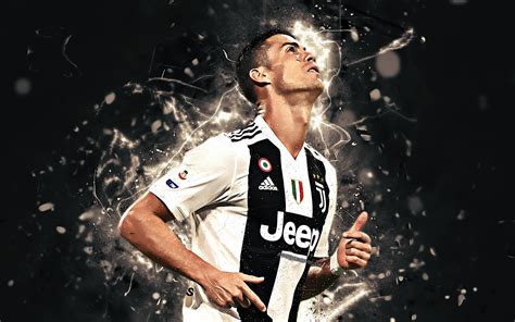 Cristiano Ronaldo Juventus Wallpaper - Gambar Viral Terbaru