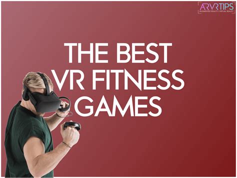 16 Best VR Fitness Games to Lose Weight in 2024: VR Workouts