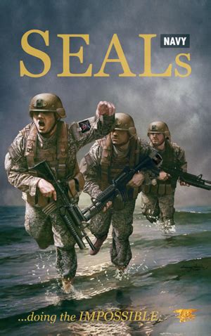 Navy SEALS - Posters Inc.