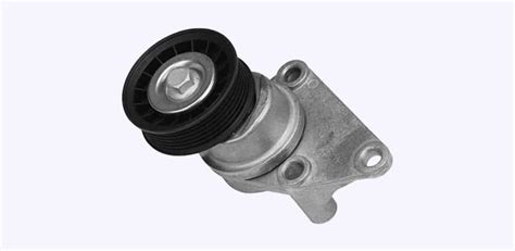 Serpentine Belt Tensioner Assembly Replacement Cost and Guide - Uchanics: Auto Repair