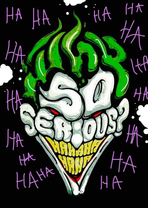 Graffiti Joker by SUGARSKULL144 on DeviantArt