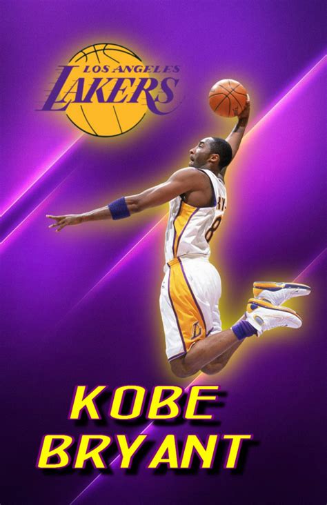 Kobe Bryant Lakers Wallpaper - KoLPaPer - Awesome Free HD Wallpapers