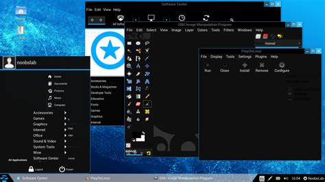 Zorin OS 9 Core Has Been Released (Based on Ubuntu) - NoobsLab | Tips for Linux, Ubuntu, Reviews ...