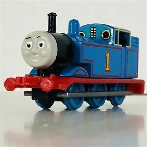 Stream Thomas The Tank Engine & Friends Theme (ERTL Commercial Version) by S.A Music | Listen ...