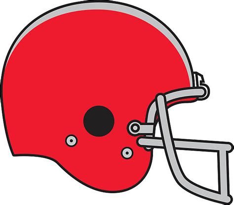 Easy Football Helmet Drawing at GetDrawings | Free download