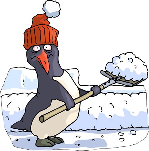 Cartoon Snow - ClipArt Best