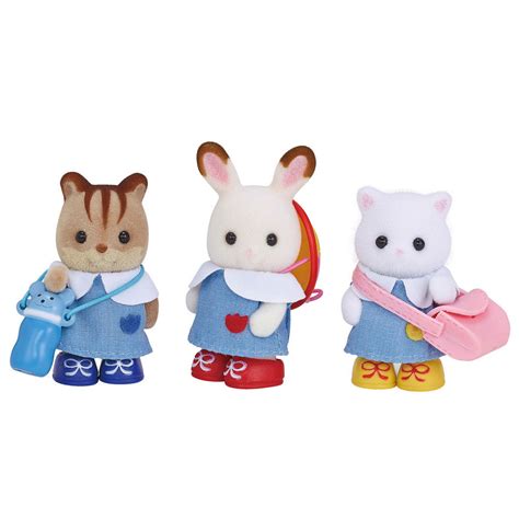 Calico Critters Nursery Friends Set | Toys R Us Canada