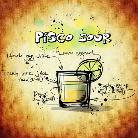 Best Pisco Brands – Liquorista