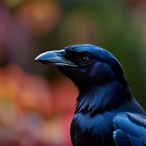 The Mystical Power Of Crows Unveiled - Animal Passion