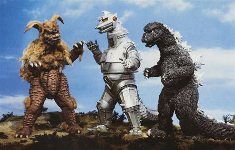 Godzilla vs. Kong: A Brief History of Mechagodzilla | LaptrinhX / News