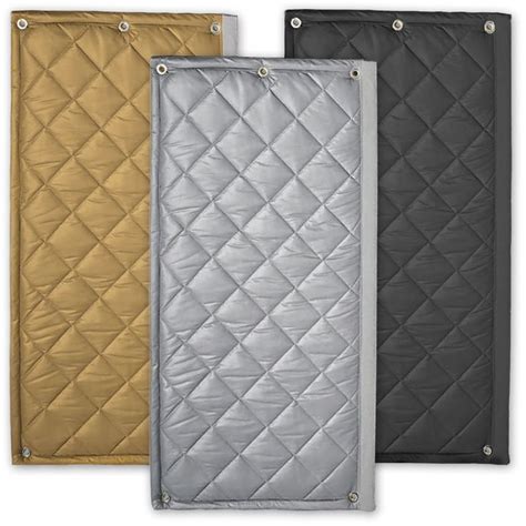 Acoustic Blanket | Sound proofing, Soundproof room, Sound proofing door