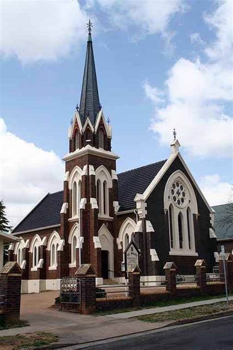 St Paul's Presbyterian Church | Churches Australia